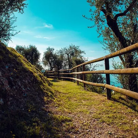 Domina Borgo Degli Ulivi - Garda Lejlighedshotel 4*